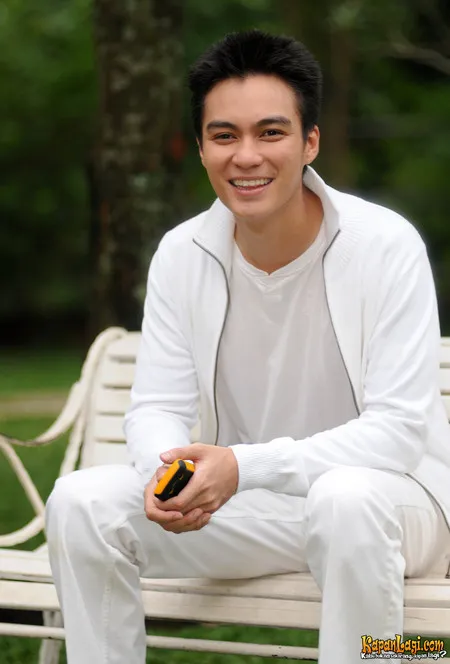 Foto Baim Wong