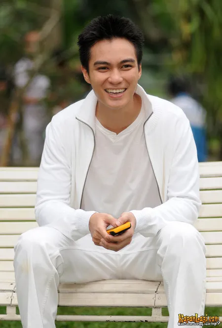 Foto Baim Wong