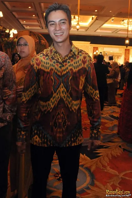 Foto Baim Wong