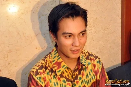 Foto Baim Wong