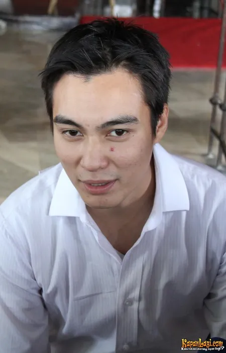 Foto Baim Wong