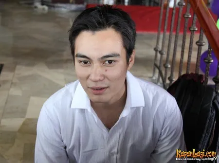 Foto Baim Wong
