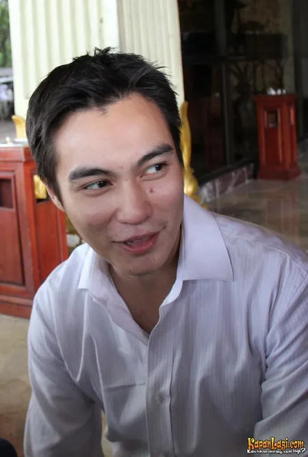 Foto Baim Wong