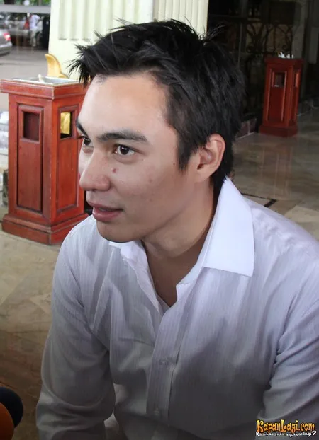 Foto Baim Wong