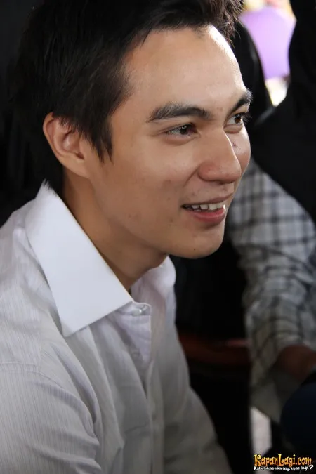 Foto Baim Wong
