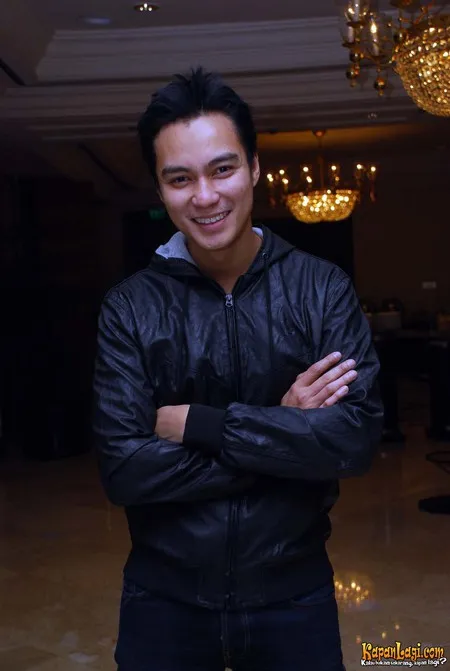 Foto Baim Wong