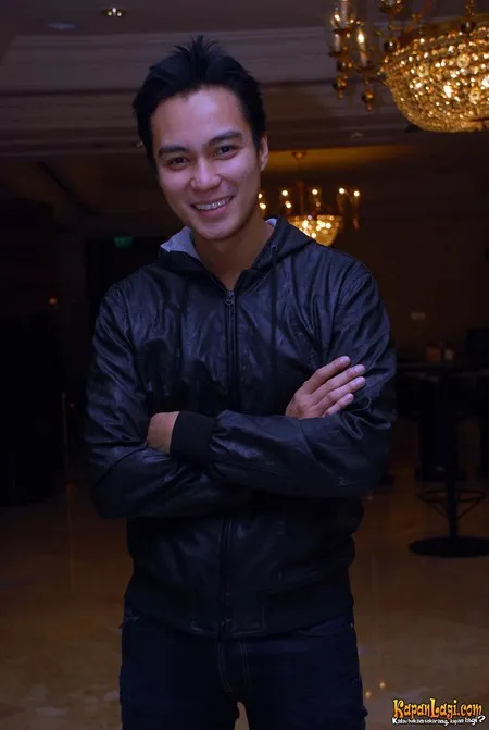 Foto Baim Wong