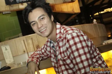 Foto Baim Wong
