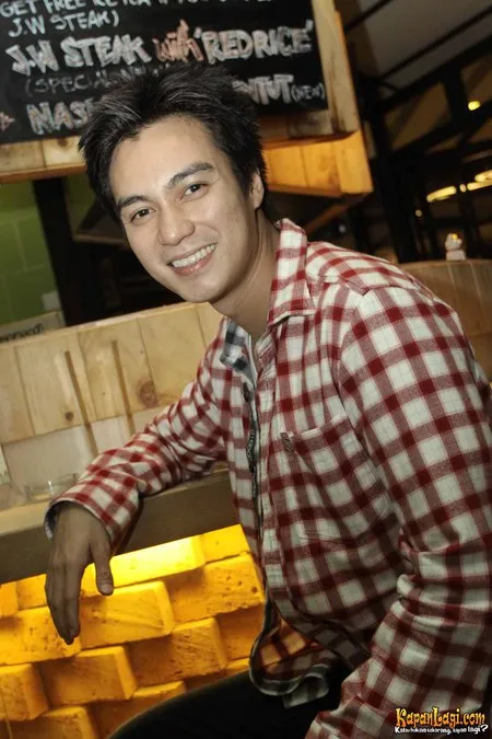 Foto Baim Wong