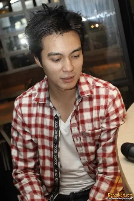 Foto Baim Wong