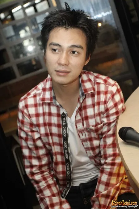 Foto Baim Wong