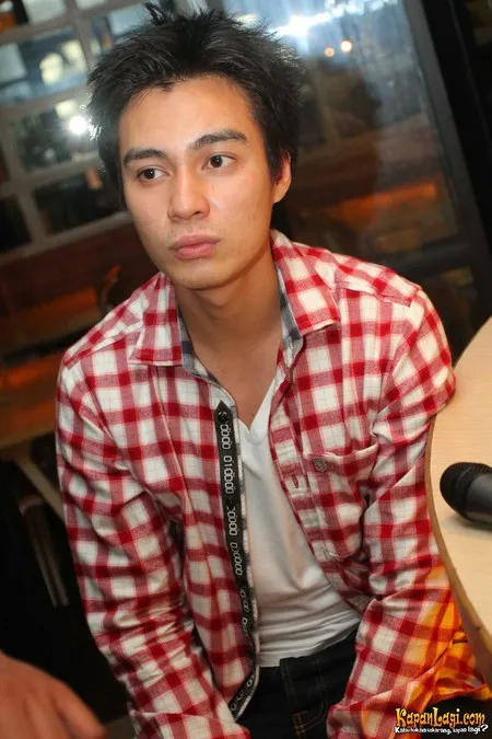 Foto Baim Wong