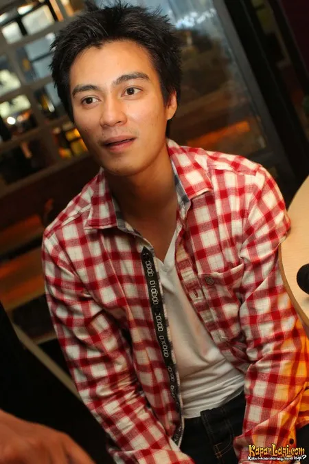Foto Baim Wong