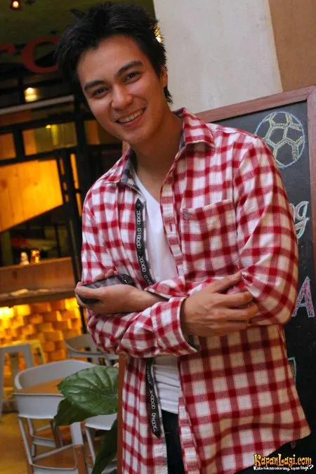 Foto Baim Wong