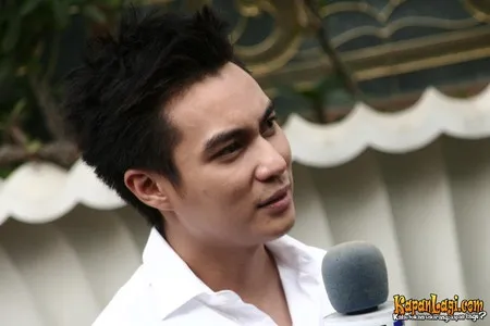 Foto Baim Wong