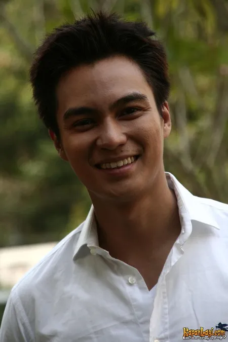 Foto Baim Wong