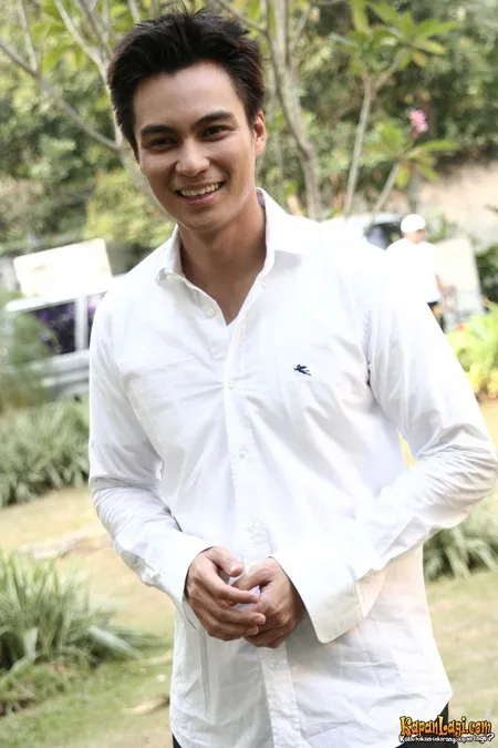 Foto Baim Wong