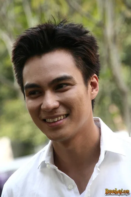 Foto Baim Wong