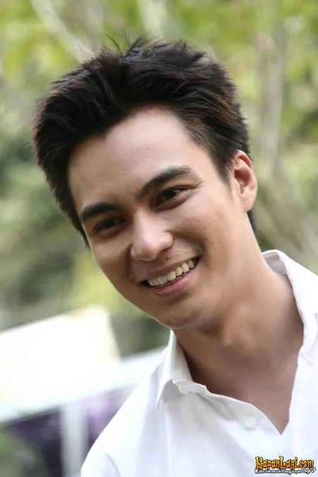 Foto Baim Wong