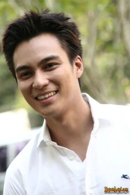 Foto Baim Wong