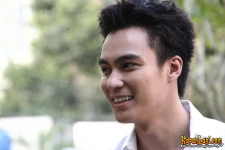 Foto Baim Wong