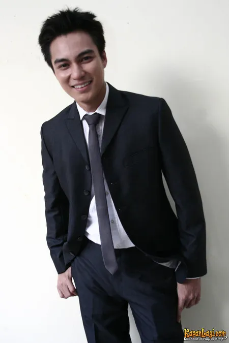Foto Baim Wong