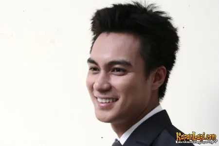 Foto Baim Wong