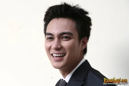 Foto Baim Wong