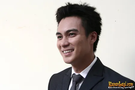 Foto Baim Wong