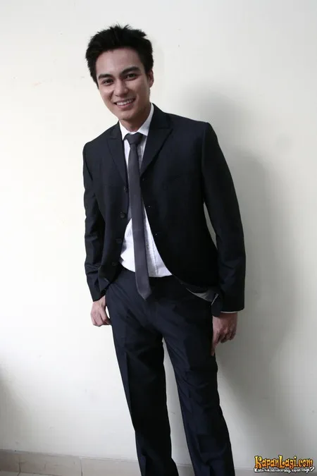 Foto Baim Wong