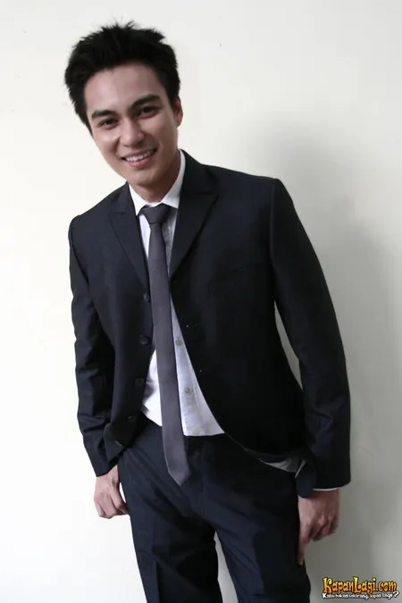 Foto Baim Wong