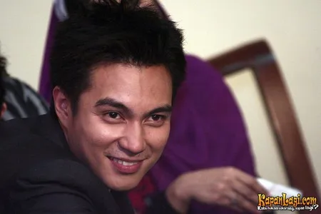 Foto Baim Wong