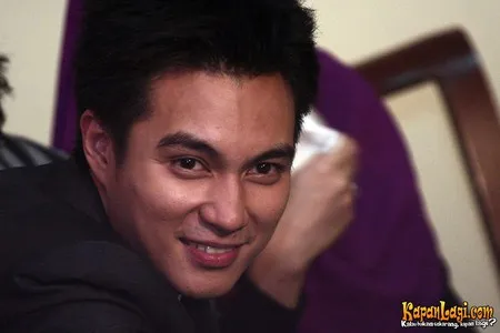 Foto Baim Wong