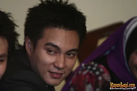 Foto Baim Wong