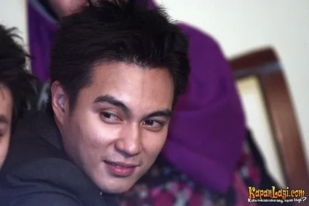 Foto Baim Wong