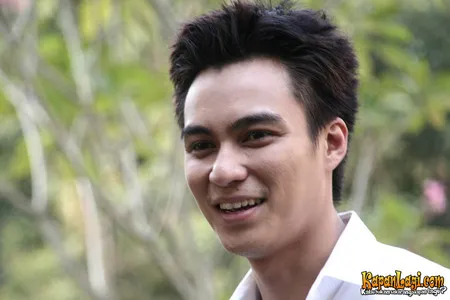 Foto Baim Wong