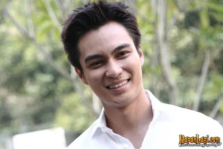 Foto Baim Wong