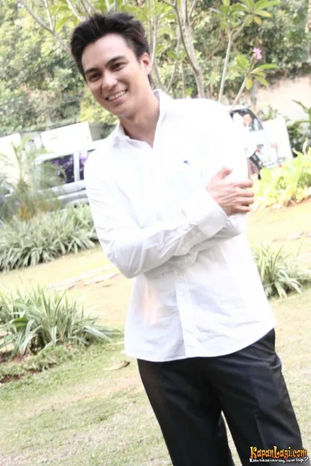 Foto Baim Wong
