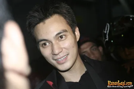Foto Baim Wong