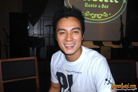 Foto Baim Wong