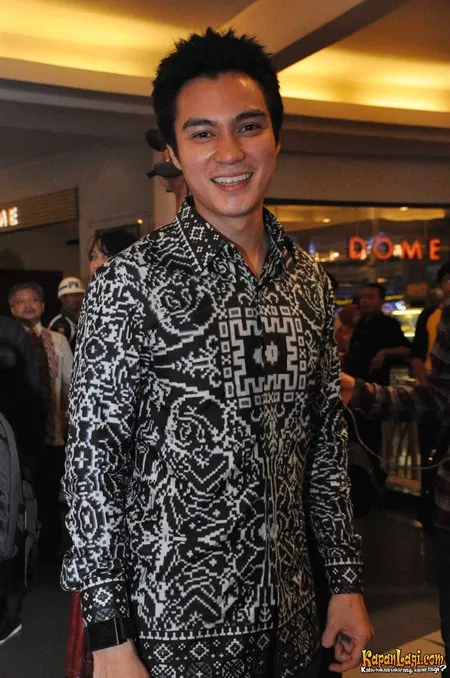 Foto Baim Wong
