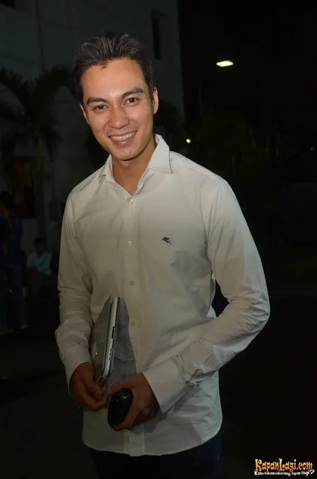 Foto Baim Wong