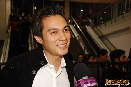 Foto Baim Wong