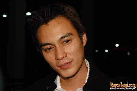 Foto Baim Wong