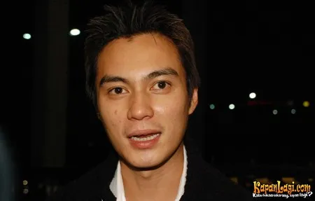 Foto Baim Wong