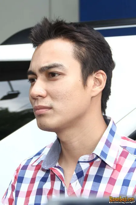 Foto Baim Wong