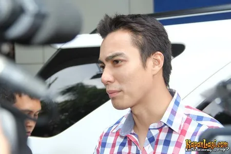 Foto Baim Wong