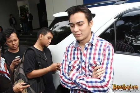 Foto Baim Wong