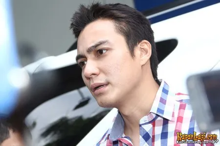 Foto Baim Wong