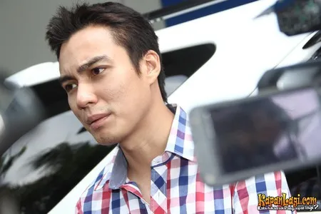 Foto Baim Wong